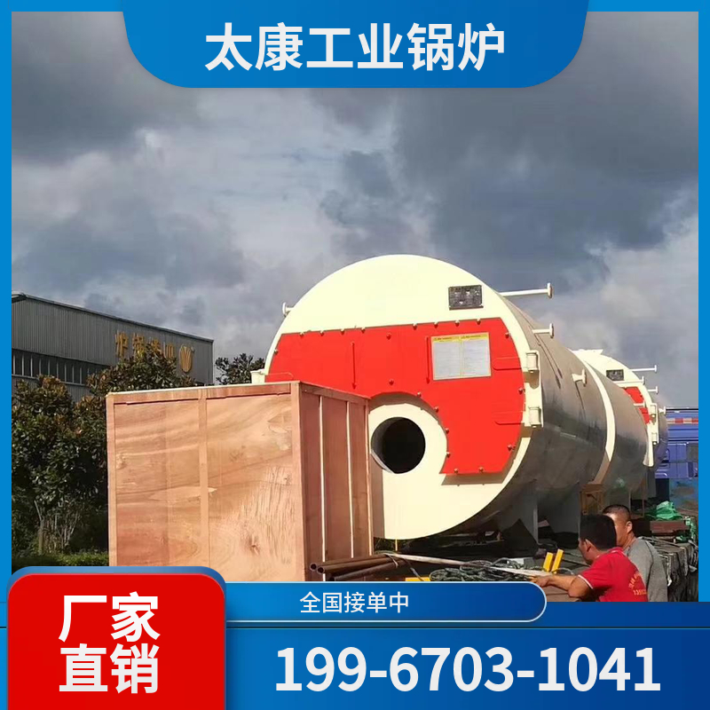 池州真空锅炉
